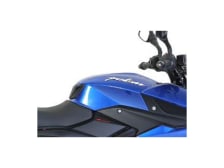 Buy PETROL TANK PULSAR AS 150 ZADON on  % discount