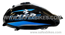 Buy PETROL TANK XCD 135CC ZADON on  % discount