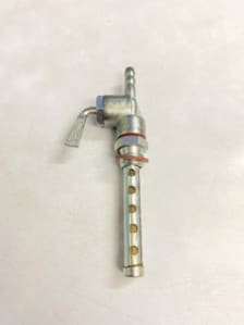 Buy PETROL TAP YEZDI AR on  % discount