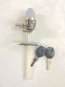 Buy LOCKABLE PETROL TAP VICTOR GLX AR on  % discount