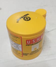 Buy PISTON ASSEMBLY CD 100 (0.50) USHA on  % discount