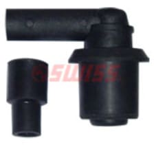 Buy PLUG CAP ACTIVA (NOISE SUPPRESSOR) SWISS on  % discount