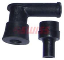Buy PLUG CAP STAR (NOISE SUPPRESSOR) SWISS on  % discount