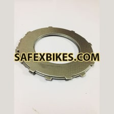 Buy PRESSURE PLATE YEZDI ROADKING OE on  % discount