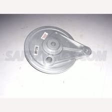 Buy REAR BRAKE SHOE PLATE CD100 ZADON on  % discount