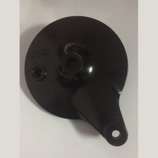 Buy REAR BRAKE SHOE PLATE FIERO ZADON on  % discount