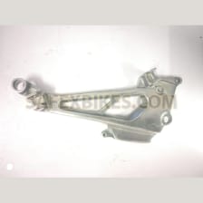 Buy FOOT BRACKET CBZ LH on  % discount