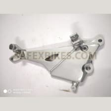 Buy FOOT BRACKET KARIZMA LH on  % discount