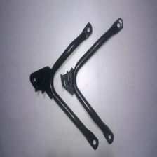 Buy FOOT BRACKET SET RX100 OE on  % discount