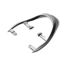 Buy SEAT HANDLE SILVER PLATINA ZADON on  % discount