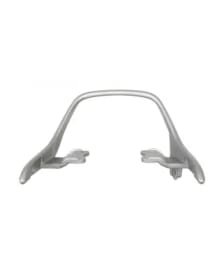 Buy SEAT HANDLE SUPER SPLENDOR (ALUMINIUM) ZADON on  % discount