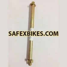 Buy REAR SUSPENSION AXLE WITH NUT LIBERO OE on  % discount