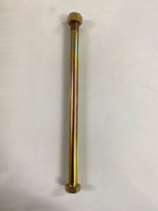 Buy REAR SUSPENSION AXLE WITH NUT PULSAR220 CC ZADON on  % discount