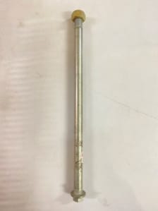 Buy REAR SUSPENSION AXLE WITH NUT SPLENDOR NXG ZADON on  % discount