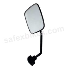 Buy REAR VIEW MIRROR KINETIC ZING RHS ALPHA TOYO on  % discount