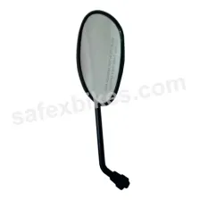 Buy REAR VIEW MIRROR CRUX LHS ALPHA TOYO on  % discount