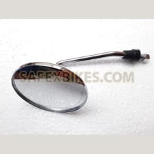 Buy REAR VIEW MIRROR RH THUNDERBIRD ENFIELDGP on  % discount