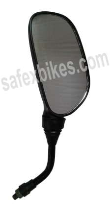 Buy REAR VIEW MIRROR LHS DISCOVER100 CC VARROC on  % discount