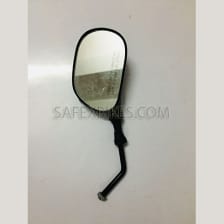 Buy REAR VIEW MIRROR LHS VICTOR VARROC on  % discount