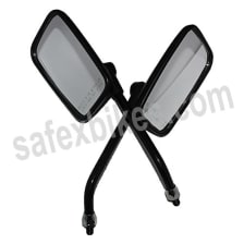 Buy REAR VIEW MIRROR SET KB100 LH AND RH AUTOBIRD on  % discount