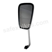 Buy REAR VIEW MIRROR LHS AVENGER VARROC on  % discount