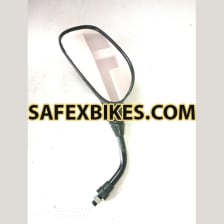 Buy REAR VIEW MIRROR CALIBER (RH) BAJAJGP on  % discount