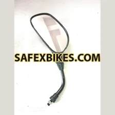 Buy REAR VIEW MIRROR CALIBER (LH) BAJAJGP on  % discount