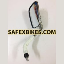 Buy REAR VIEW MIRROR AVENGER CRUISE (RH) BAJAJGPJGP on  % discount