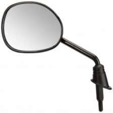 Buy REAR VIEW MIRROR WEGO LHS SLD on  % discount