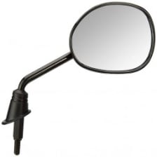 Buy REAR VIEW MIRROR RH RED JUPITER OE on  % discount