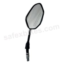 Buy REAR VIEW MIRROR STUNNER RHS ALPHA TOYO on  % discount