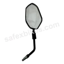 Buy REAR VIEW MIRROR SHINE LHS SLD on  % discount