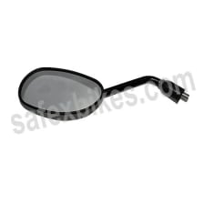 Buy REAR VIEW MIRROR CBZ/AMBITION RHS SLD on  % discount