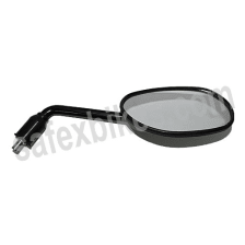 Buy REAR VIEW MIRROR CBZ/AMBITION LHS SLD on  % discount