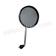 Buy REAR VIEW MIRROR THUNDERBIRD BIG ROD LHS SLD on  % discount