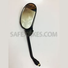 Buy REAR VIEW MIRROR VICTOR GL RHS SLD on  % discount