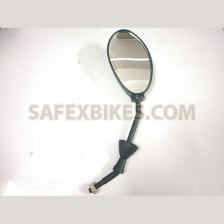 Buy REAR VIEW MIRROR VICTOR GL LHS SLD on  % discount