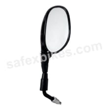 Buy REAR VIEW MIRROR CBZ EXTREME S.B.RED LHS SLD on  % discount