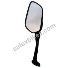 Buy REAR VIEW MIRROR KARIZMA ZMR RHS (NON PAINT) SLD on  % discount