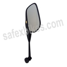 Buy REAR VIEW MIRROR KARIZMA ZMR LHS (NON PAINT) SLD on  % discount