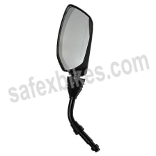 Buy REAR VIEW MIRROR APACHE LHS SLD on  % discount