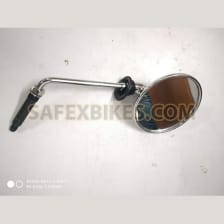 Buy REAR VIEW MIRROR JUPITER CLASSIC RHS SLD on  % discount