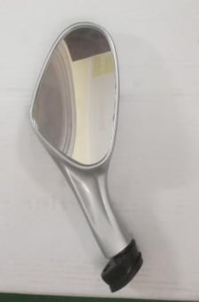 Buy R BACK MIRROR ASSY DARK BLUE DURO DZ, RODEO RZ MAHINDRAGP on  % discount