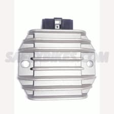 Buy RECTIFIER & REGULATOR ASSY VERSION 1 5 PIN YAMAHA GP on 0 % discount