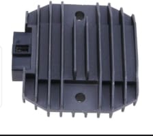 Buy REGULATOR RECTIFIER FZ VARROC on  % discount