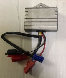 Buy REGULATOR RECTIFIER FLAME / JIVE ZADON on  % discount