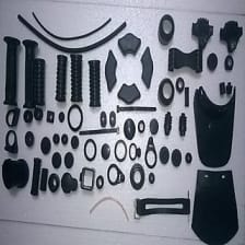 Buy RUBBER KIT FULL RX100 ZADON on  % discount
