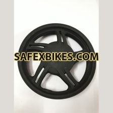 Buy REAR ALLOY WHEEL JUPITER (DRUM) ZADON on  % discount