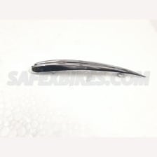 Buy FRONT MUDGUARD FISH SMALL CHROME PLATED FOR CHETAK CLASSIC PARTS on  % discount