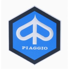 Buy MONOGRAM PIAGGIO VESPA (BLUE SKYBLUE) CLASSIC PARTS on  % discount